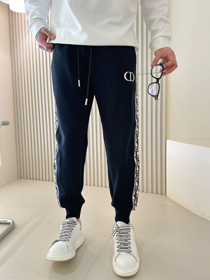 Christian Dior Long Pants